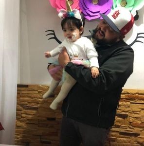 Meet your Posher, Arnulfo